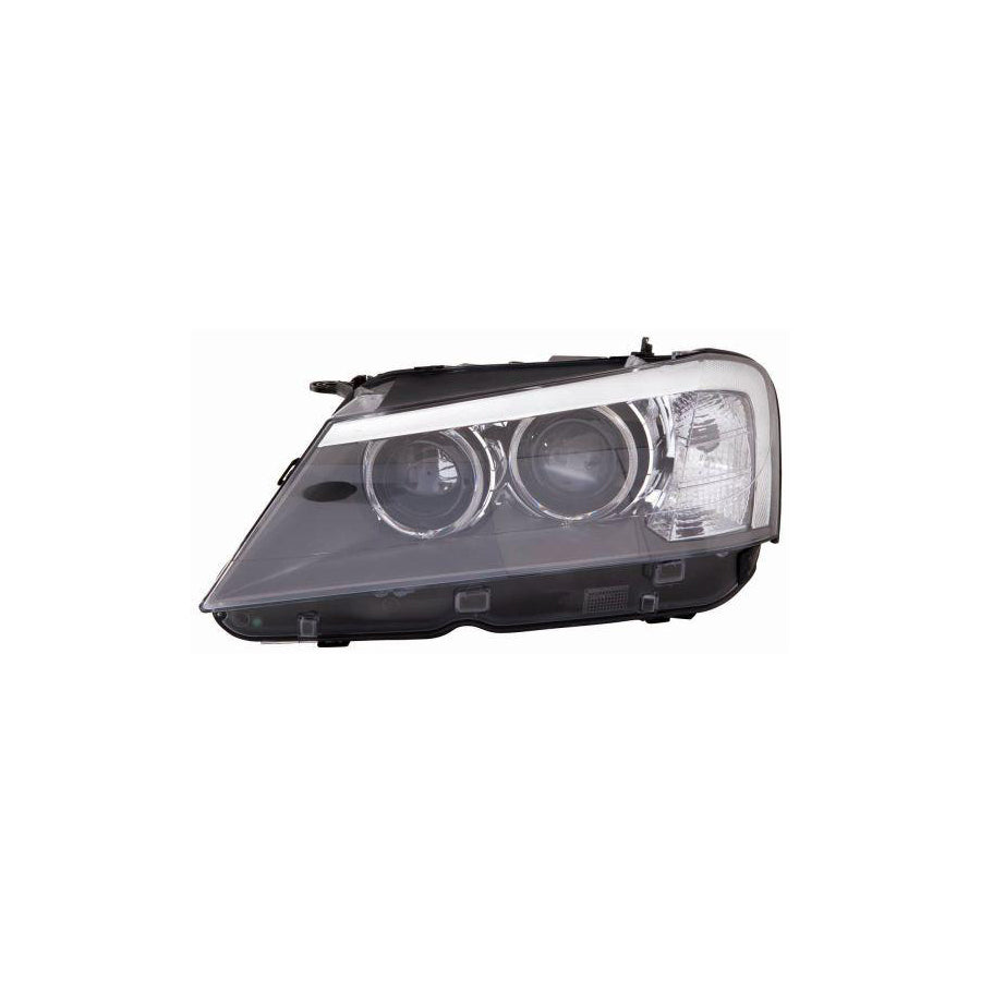 Abakus 4441181LMLEHM2 Headlight For Bmw X3 (F25) | ML Performance UK
