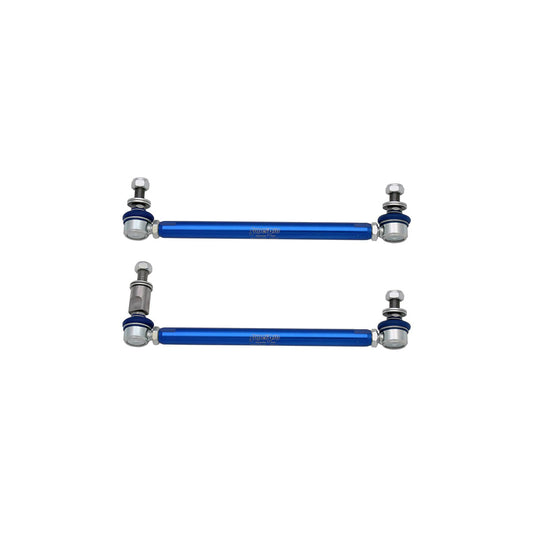 SuperPro TRC4301CN VAG Front Anti-Roll Bar Link Kit