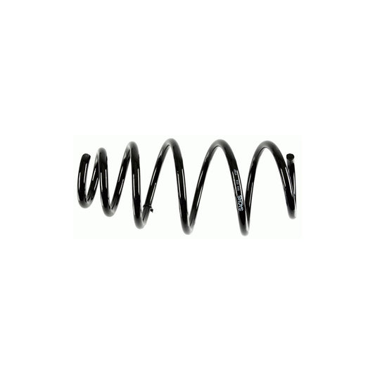 Sachs 993 023 Coil Spring