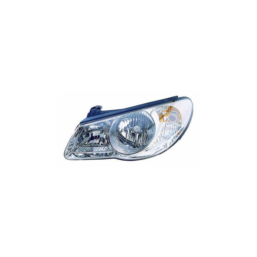 Abakus 2211143LLDEM Headlight | ML Performance UK