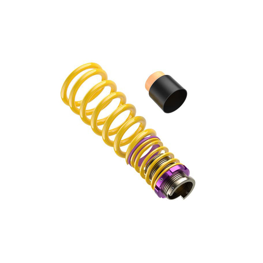 KW 25327018 Dodge Height-Adjustable Lowering Springs Kit (Challenger & Charger) 4  | ML Performance UK Car Parts