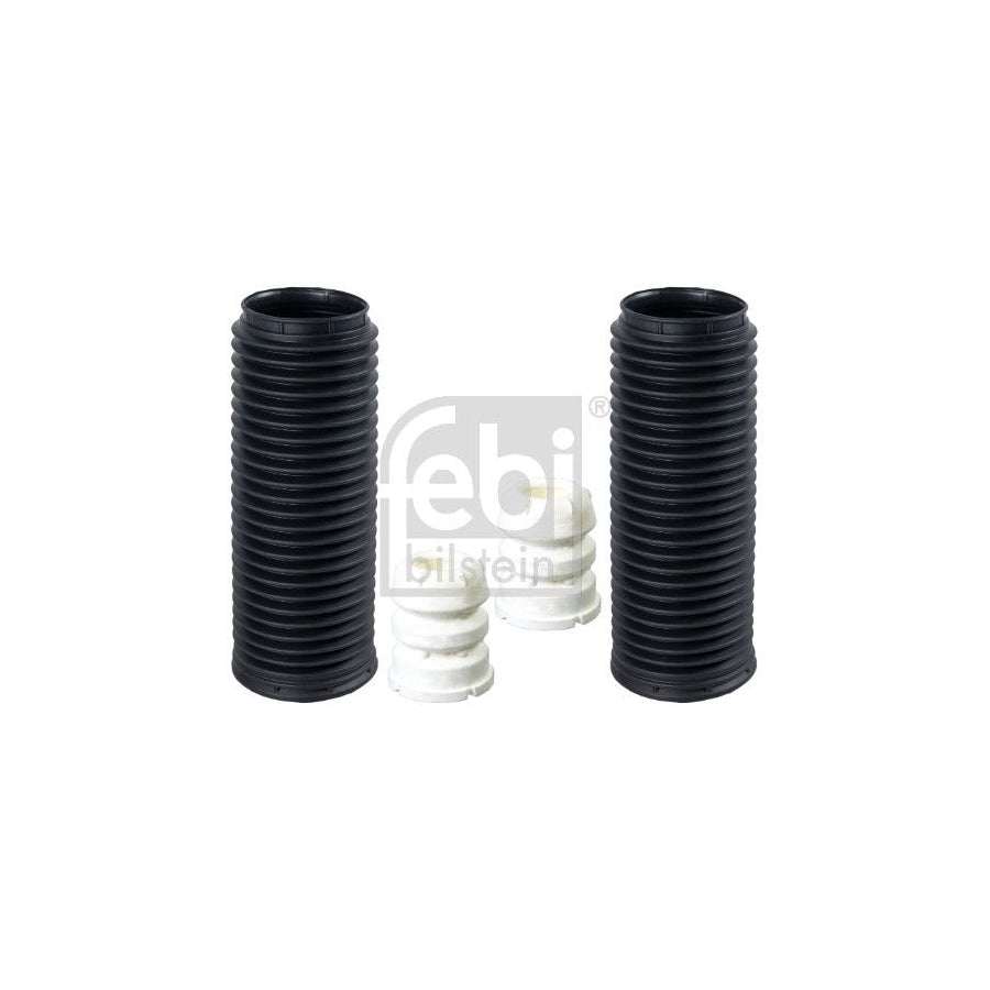 Febi Bilstein 173598 Rubber Buffer, Suspension For Ford Transit