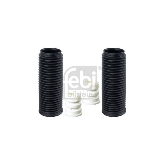 Febi Bilstein 173598 Rubber Buffer, Suspension For Ford Transit
