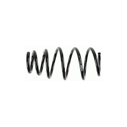 Sachs 993 025 Coil Spring