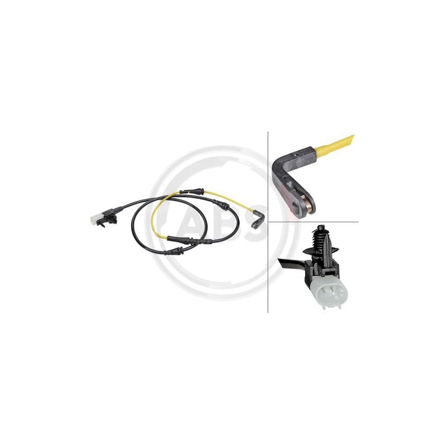 A.B.S. 39931 Brake Pad Wear Sensor