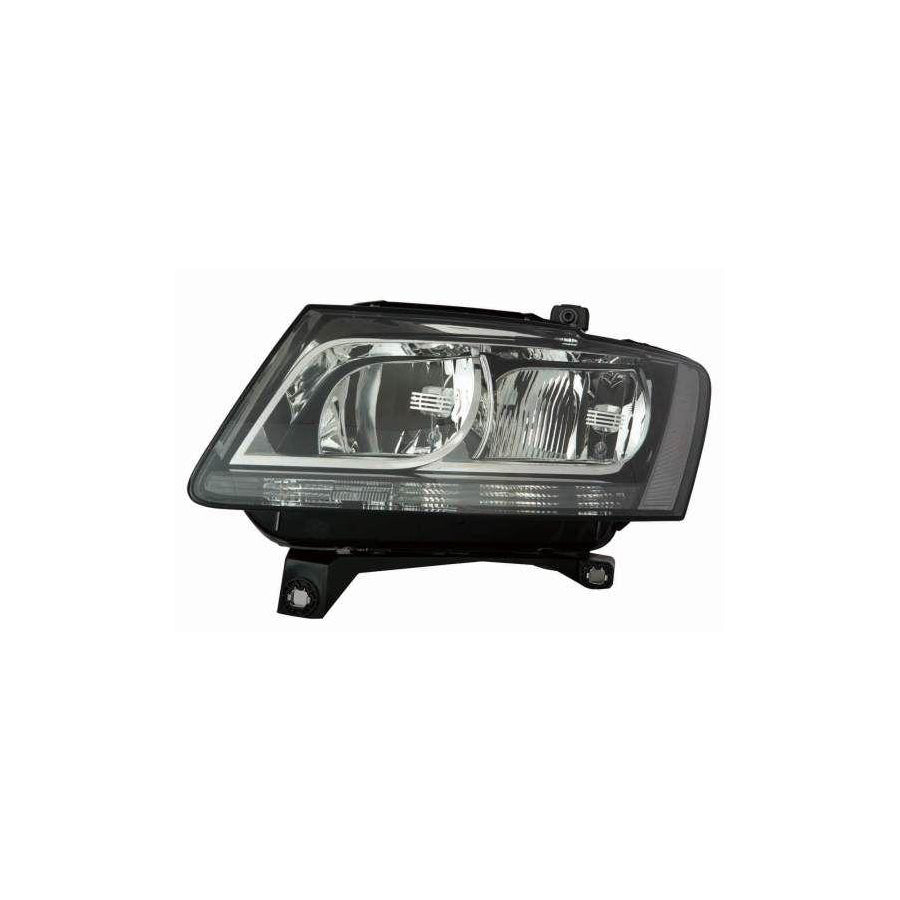 Abakus 4461152LMLDEM2 Headlight For Audi Q5 (8Rb) | ML Performance UK