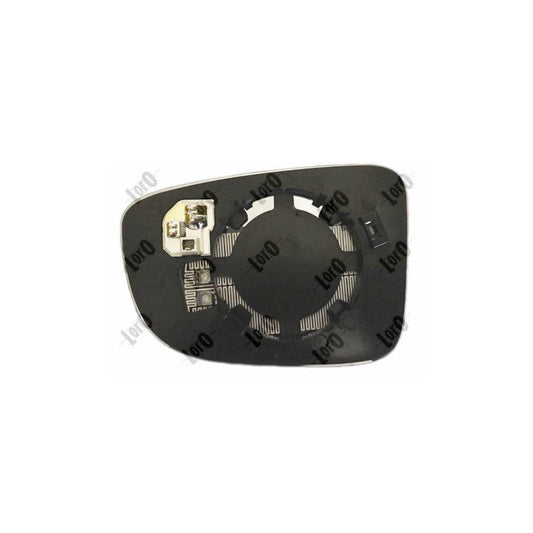 Abakus 2323G07 Mirror Glass, Outside Mirror | ML Performance UK