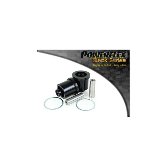 Powerflex PFR25-510BLK Honda Civic Rear Beam Mounting Bush | ML Performance UK Car Parts