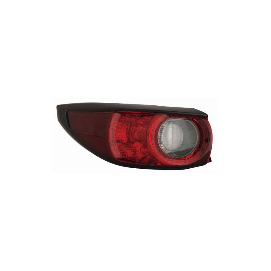 Abakus 21619AJLUE Rear Light For Mazda Cx-5 Ii (Kf) | ML Performance UK