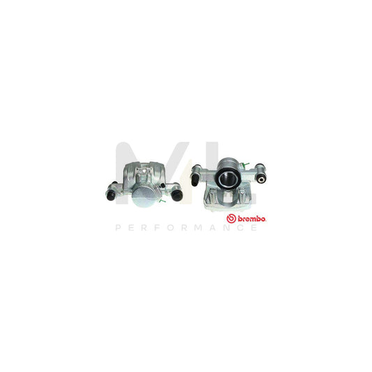 BREMBO F 61 297 Brake Caliper | ML Performance Car Parts