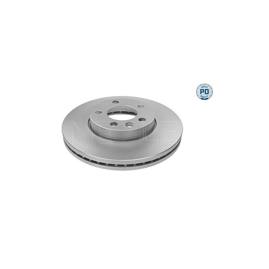 Meyle 183 521 1053/Pd Brake Disc