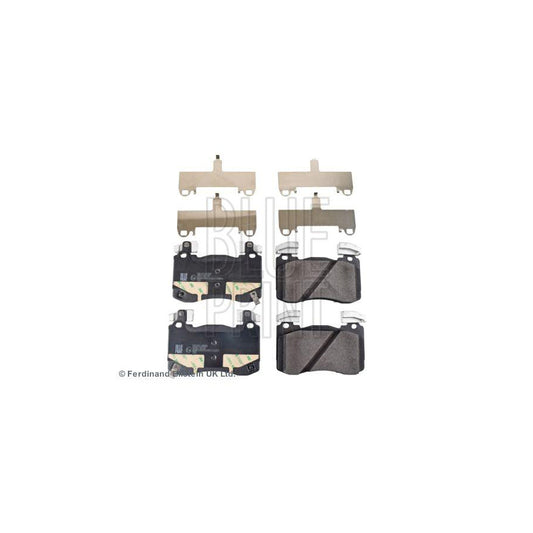 Blue Print ADG083118 Wheel Bearing Kit For Kia Picanto