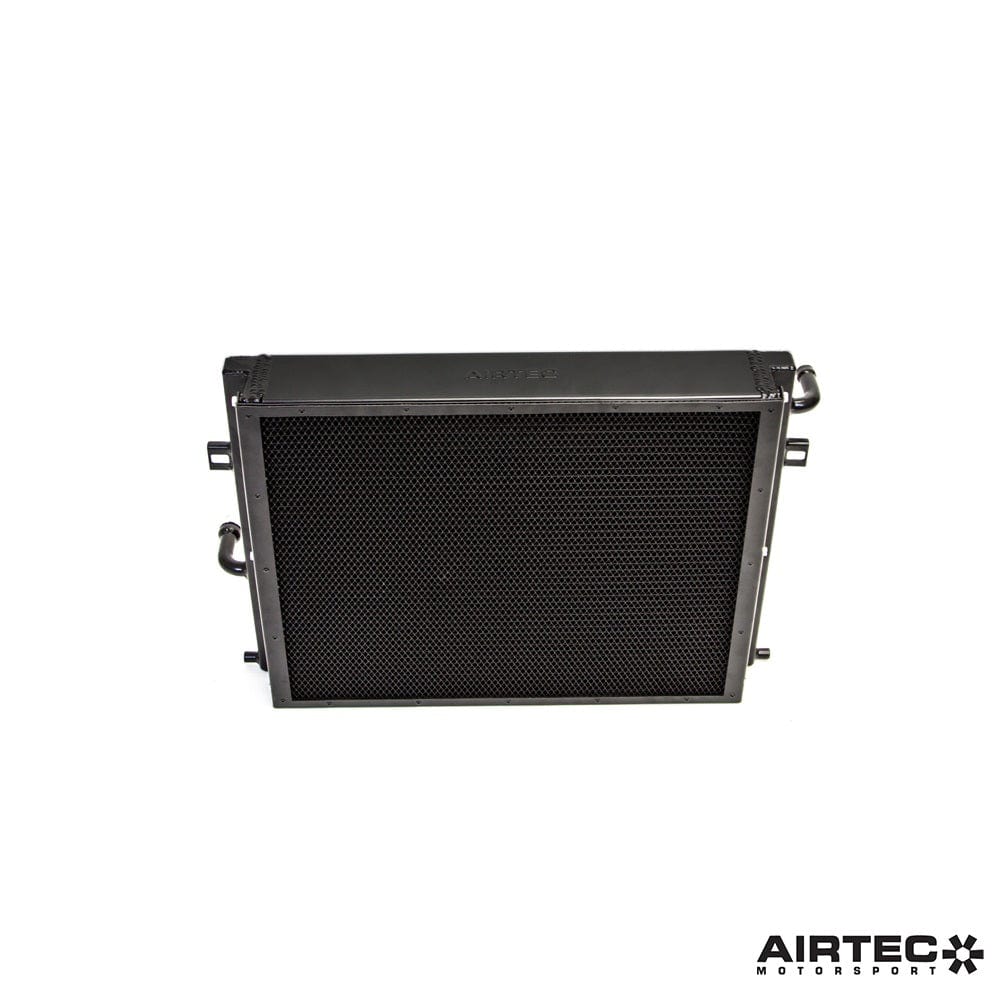 AIRTEC MOTORSPORT ATRADBMW2 CHARGECOOLER RADIATOR FOR BMW B48 & B58 PLATFORM