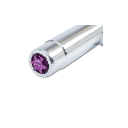 KW 35245813 Subaru Impreza Clubsport 2-Way Coilover Kit 6  | ML Performance UK Car Parts