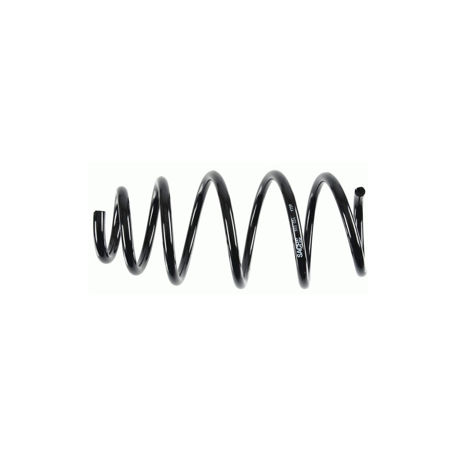 Sachs 993 024 Coil Spring