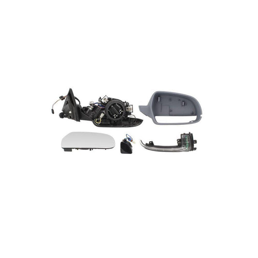 Blic 5402-25-039340P Wing Mirror For Audi A5
