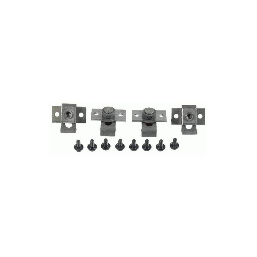 Sachs 3474 012 001 Bolt Kit, Clutch