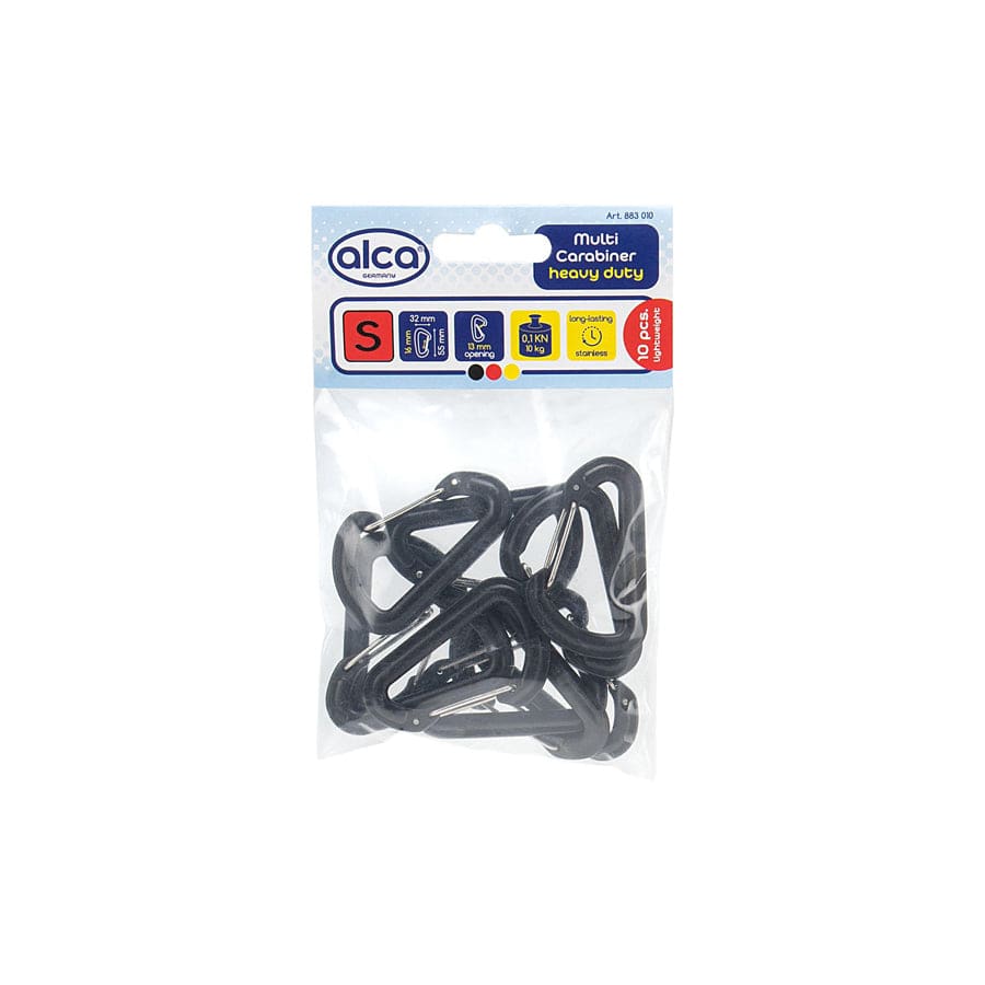 Alca 883010 Snap Hook | ML Performance UK UK