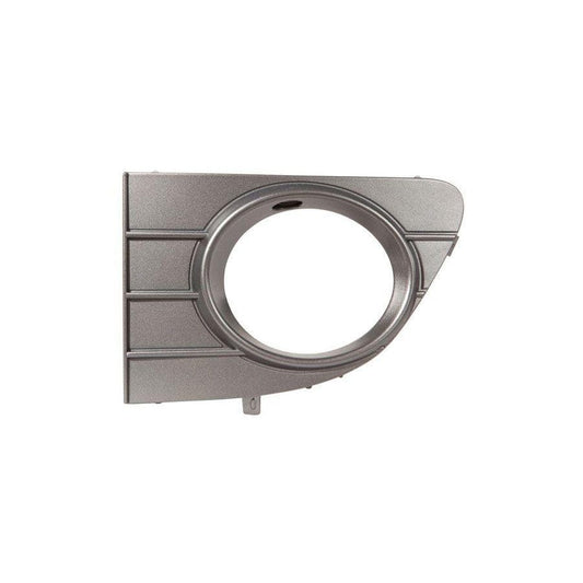 Abakus 6612504LUD6 Bumper Grill For Fiat Punto Evo Hatchback (199) | ML Performance UK