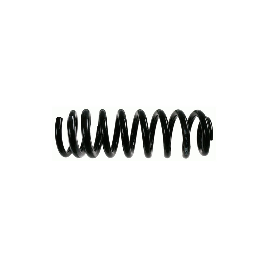 Sachs 994 087 Coil Spring Suitable For Mercedes-Benz Ml-Class (W164)