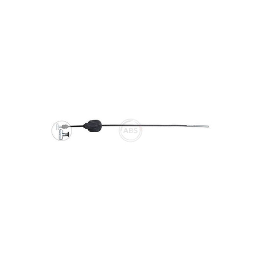 A.B.S. K13971 Hand Brake Cable For Toyota Celica Vii Coupe (T230)