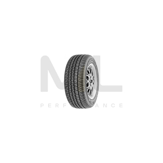 Goodyear Eagle® LS-2 (*) 225/50 R17 94W Summer Tyre | ML Performance UK Car Parts