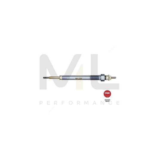 NGK Glow Plug - CZ203 (94339) | ML Car Parts UK | ML Performance