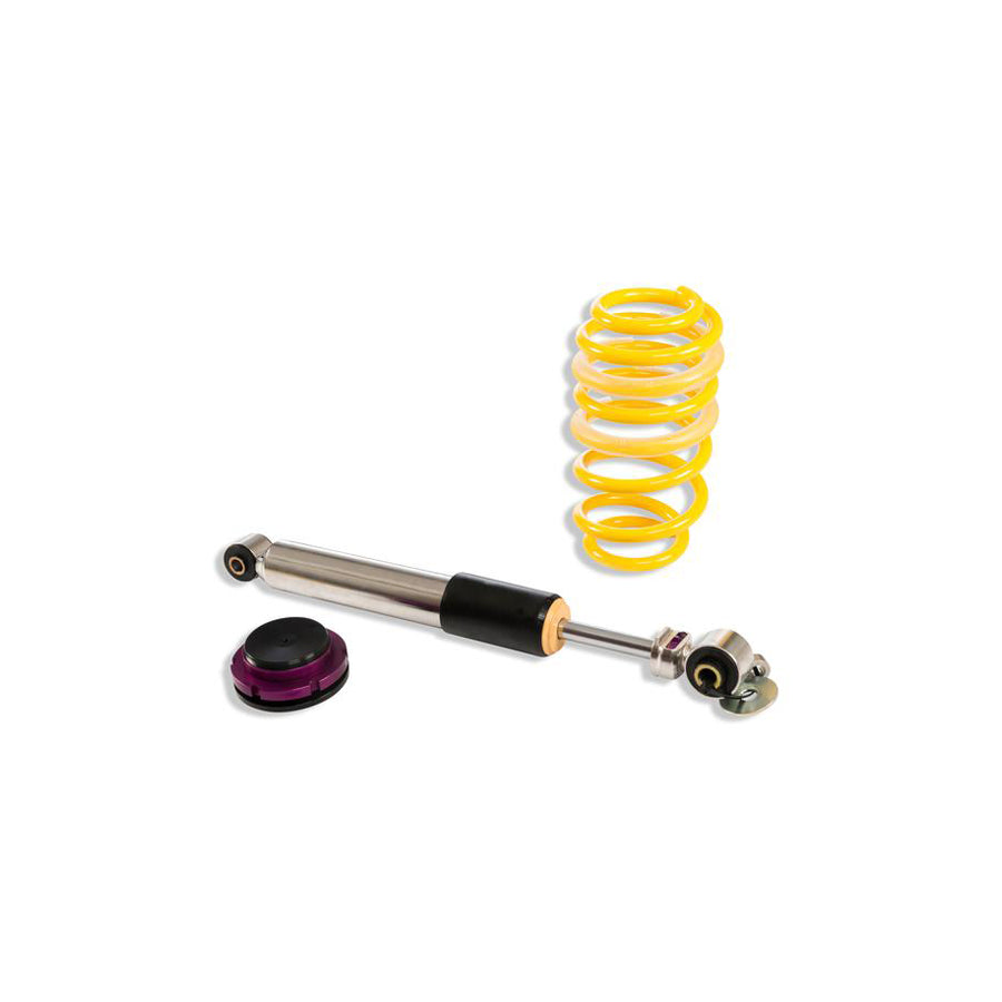 KW 35225090 Mercedes-Benz W447 Vito Variant 3 Coilover Kit 4  | ML Performance UK Car Parts