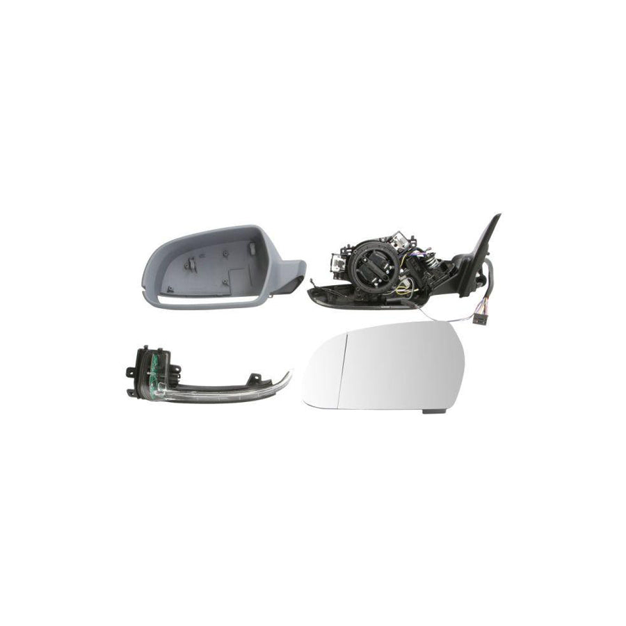 Blic 5402-25-039339P Wing Mirror For Audi A5