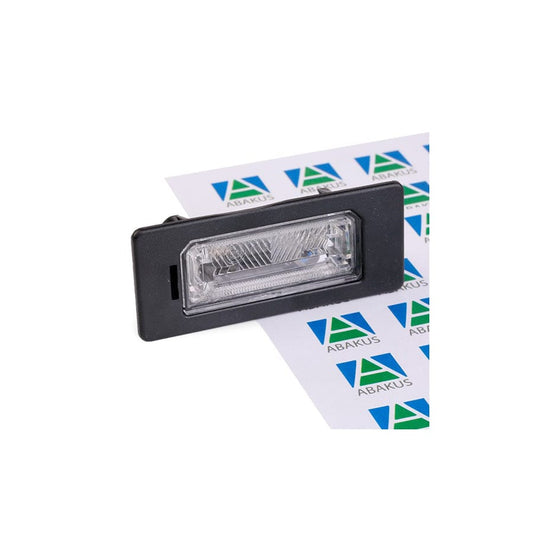 Abakus 00323905 Licence Plate Light | ML Performance UK