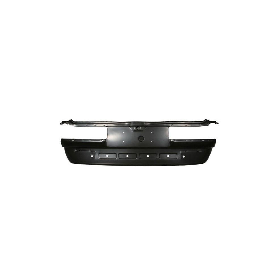Blic 6503-05-3525650P Rear Panel Suitable For Mercedes-Benz 123-Series