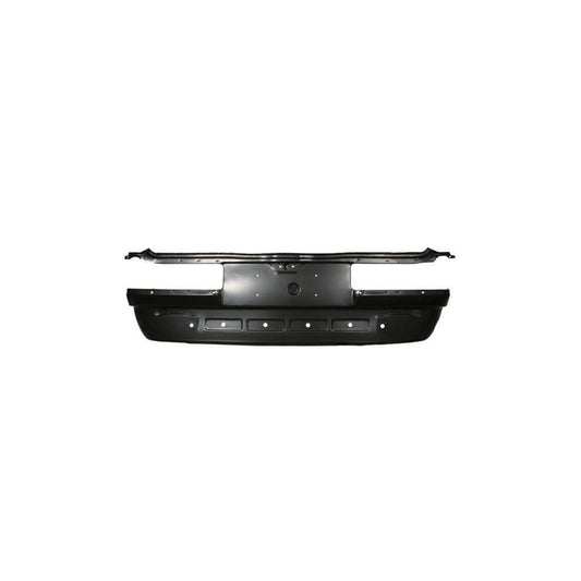Blic 6503-05-3525650P Rear Panel Suitable For Mercedes-Benz 123-Series