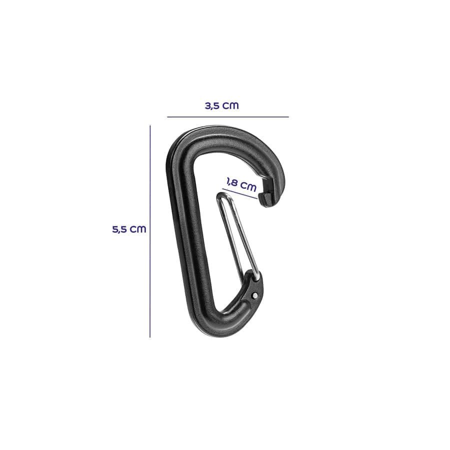 Alca 883010 Snap Hook | ML Performance UK UK