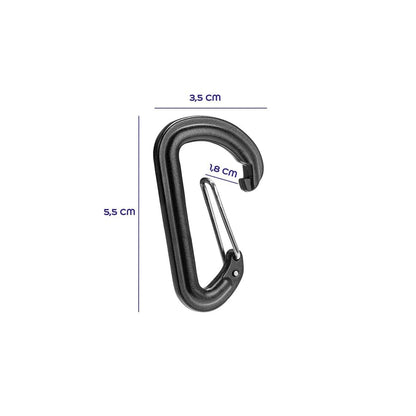 Alca 883010 Snap Hook | ML Performance UK UK