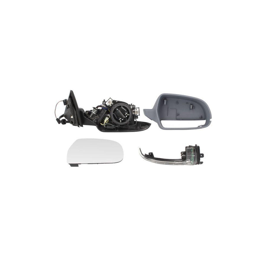 Blic 5402-25-039338P Wing Mirror For Audi A5