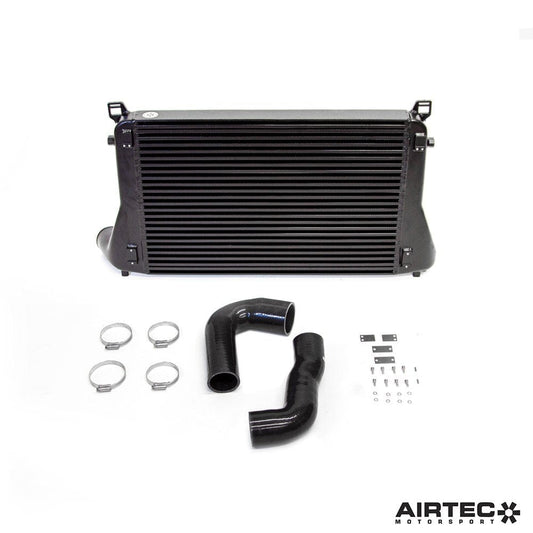 AIRTEC MOTORSPORT ATINTVAG45 INTERCOOLER UPGRADE FOR 1.8 / 2.0 TSI EA888 GEN 4 ENGINE - 2020 ONWARDS