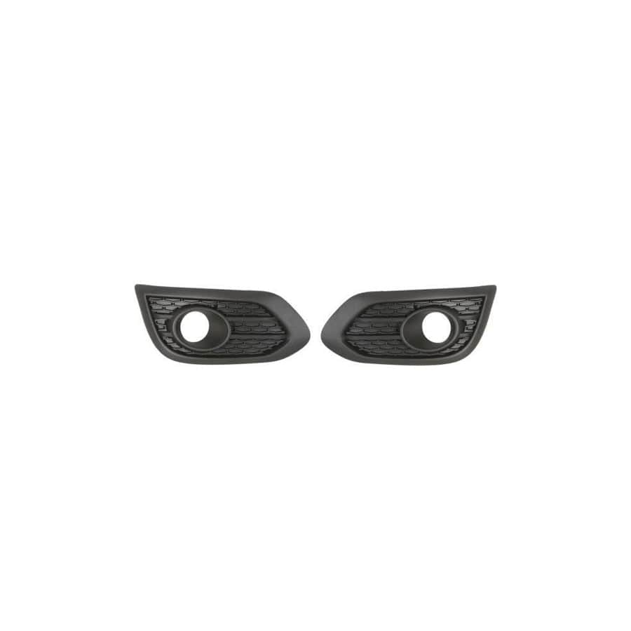 Blic 6502-07-6091911P Bumper Grill
