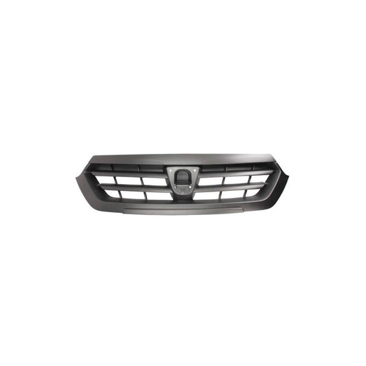 Blic 6502-07-1311990P Radiator Grille For Dacia Dokker