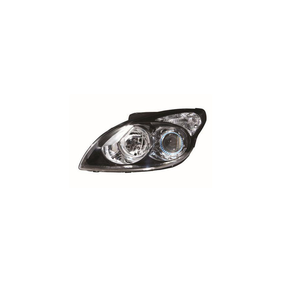 Abakus 2211154LLDEM2 Headlight For Hyundai I30 | ML Performance UK