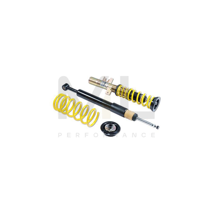 ST Suspensions 18230023 Ford Focus Mk2  COILOVER KIT XA 5 | ML Performance UK Car Parts