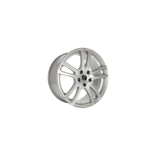 Diewe Wheels Astral 7x17 ET40 ASTR70174020940ID Silver Wheel | ML Performance UK Car Parts