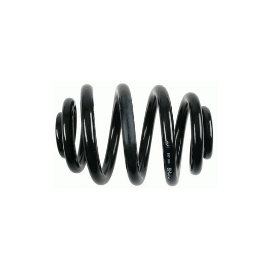 Sachs 996 486 Coil Spring For VW Transporter T4 Minibus (70B, 70C, 7Db, 7Dk, 70J, 70K, 7Dc, 7Dj)