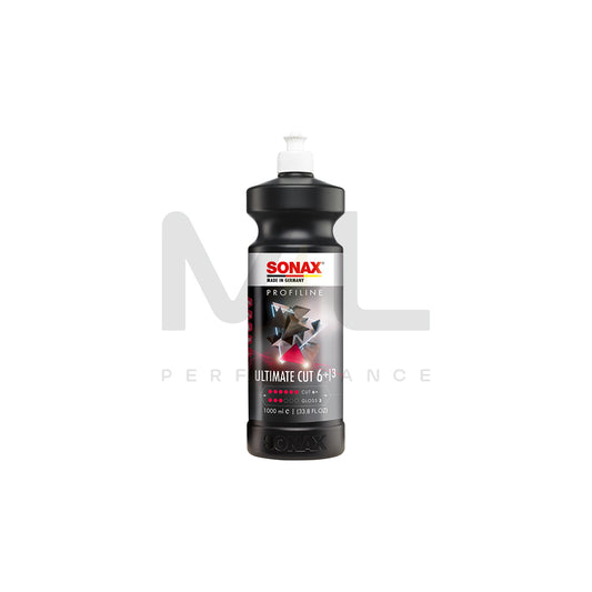 Sonax PROFILINE Ultimate Cut 1L | ML Performance Car Care