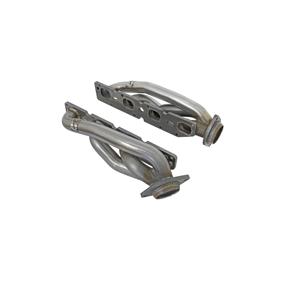  aFe 48-32023 Short Tube Header Dodge RAM 1500 (DT) 19-21 V8-5.7L HEMI  | ML Performance UK Car Parts