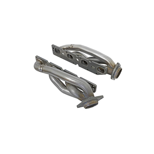  aFe 48-32023 Short Tube Header Dodge RAM 1500 (DT) 19-21 V8-5.7L HEMI  | ML Performance UK Car Parts
