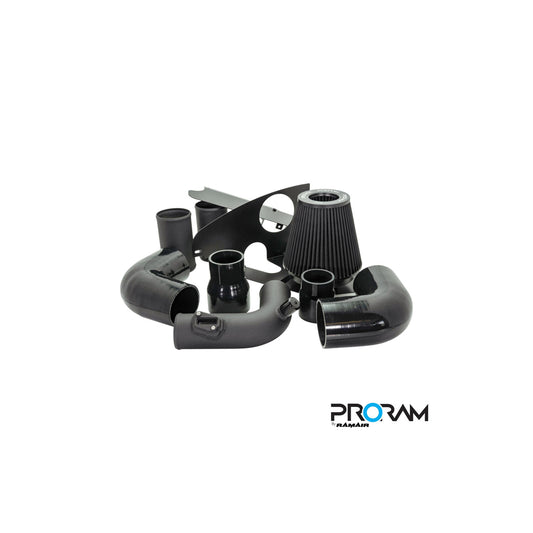 RAMAIR PRK-101-DD VAG AUDI SEAT SKODA VW INDUCTION KITS | ML Performance UK Car Parts