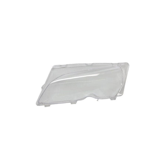 Blic 5502-00-8164940P Bumper Reinforcement