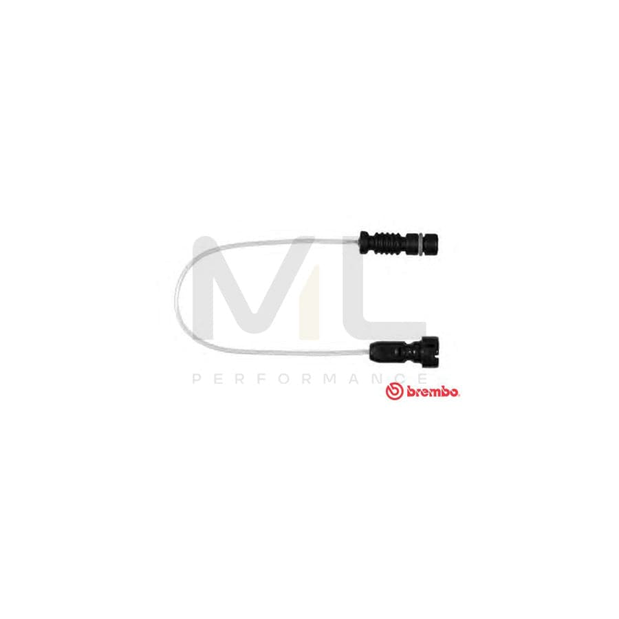 BREMBO A 00 289 Brake pad wear sensor | ML Performance Car Parts