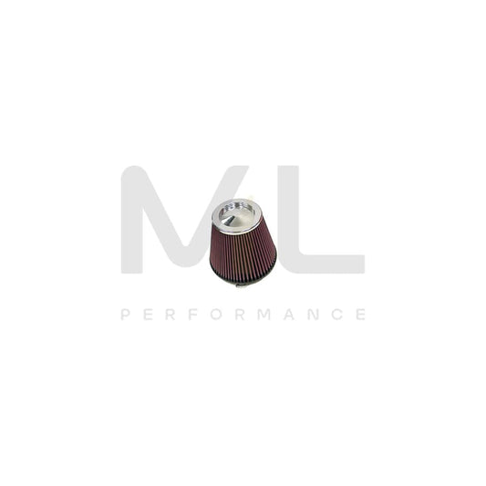 K&N RF-1042 Universal Clamp-On Air Filter | ML Car Parts UK | ML Performance