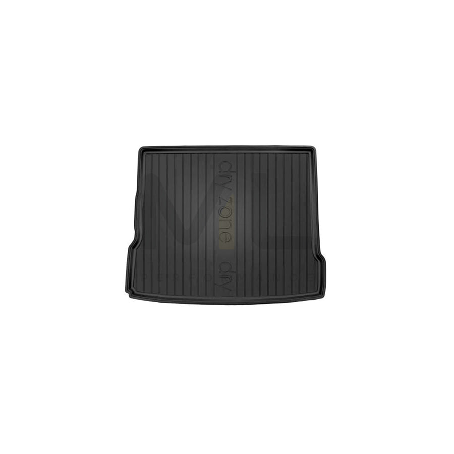 FROGUM DZ404762 Car boot tray for AUDI Q3 (8UB, 8UG) Elastomer, Nonslip | ML Performance Car Parts